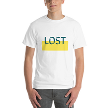 Load image into Gallery viewer, Lost Short Sleeve T-Shirt