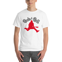 Load image into Gallery viewer, Rock&amp;Roll Short Sleeve T-Shirt