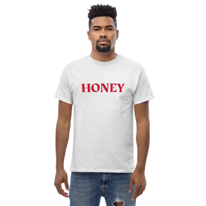 Honey Men's classic tee