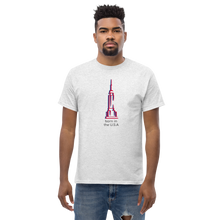 Load image into Gallery viewer, USA Men&#39;s classic tee
