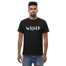 Load image into Gallery viewer, Wicked Men&#39;s classic tee
