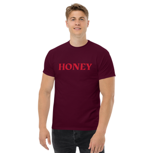 Honey Men's classic tee