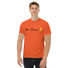 Load image into Gallery viewer, Yes Dear Men&#39;s classic tee