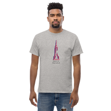 Load image into Gallery viewer, USA Men&#39;s classic tee