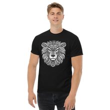 Load image into Gallery viewer, Leo heavyweight tee