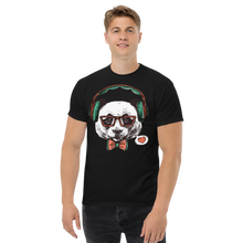 Load image into Gallery viewer, Headset  heavyweight tee