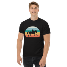 Load image into Gallery viewer, Horse heavyweight tee