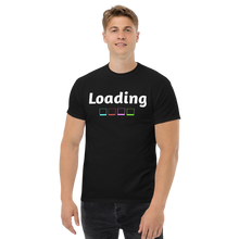 Load image into Gallery viewer, Loading heavyweight tee