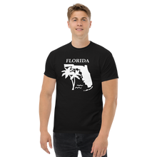 Load image into Gallery viewer, Florida heavyweight tee