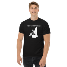 Load image into Gallery viewer, New Hamshire heavyweight tee