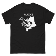 Load image into Gallery viewer, Maine heavyweight tee