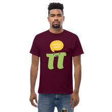 Load image into Gallery viewer, Simple Math Men&#39;s heavyweight tee