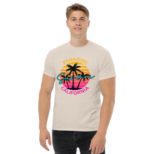 Load image into Gallery viewer, Paradise heavyweight tee