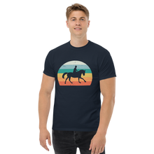 Load image into Gallery viewer, Horse heavyweight tee