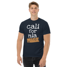 Load image into Gallery viewer, California heavyweight tee