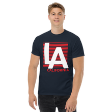 Load image into Gallery viewer, LA heavyweight tee