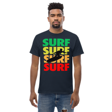 Load image into Gallery viewer, Surf heavyweight tee