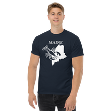 Load image into Gallery viewer, Maine heavyweight tee