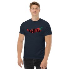 Load image into Gallery viewer, Chilli heavyweight tee