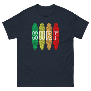 Surf Men's heavyweight tee