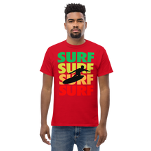 Load image into Gallery viewer, Surf heavyweight tee