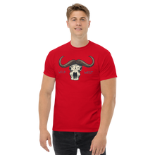 Load image into Gallery viewer, Wild West heavyweight tee