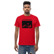 Load image into Gallery viewer, Colorodo heavyweight tee