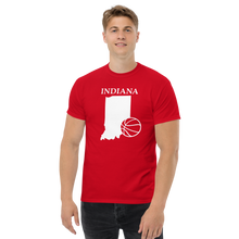 Load image into Gallery viewer, Indiana heavyweight tee