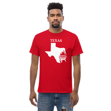 Load image into Gallery viewer, Texas  heavyweight tee