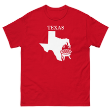 Load image into Gallery viewer, Texas  heavyweight tee