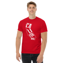 Load image into Gallery viewer, California heavyweight tee