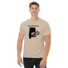 Load image into Gallery viewer, Alabama heavyweight tee