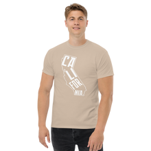 Load image into Gallery viewer, California heavyweight tee