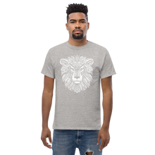 Load image into Gallery viewer, Leo heavyweight tee