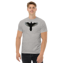 Load image into Gallery viewer, Eagle heavyweight tee