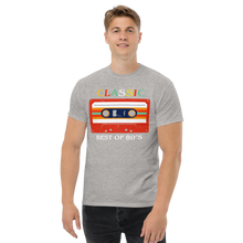 Load image into Gallery viewer, Best of 80&#39;s heavyweight tee