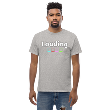 Load image into Gallery viewer, Loading heavyweight tee