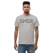 Load image into Gallery viewer, Unique heavyweight tee