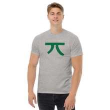Load image into Gallery viewer, Pi heavyweight tee