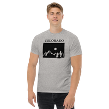 Load image into Gallery viewer, Colorodo heavyweight tee