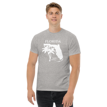 Load image into Gallery viewer, Florida heavyweight tee
