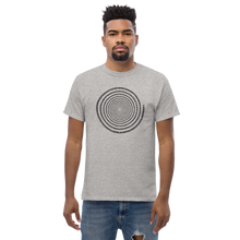 Load image into Gallery viewer, Numbers heavyweight tee