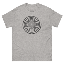 Load image into Gallery viewer, Numbers heavyweight tee