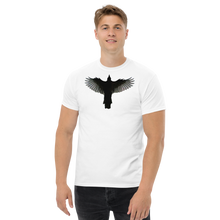 Load image into Gallery viewer, Eagle heavyweight tee