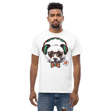 Load image into Gallery viewer, Headset  heavyweight tee