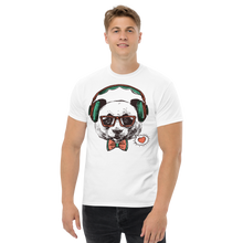 Load image into Gallery viewer, Headset  heavyweight tee