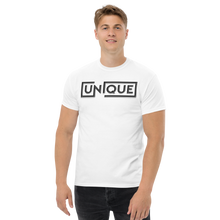 Load image into Gallery viewer, Unique heavyweight tee