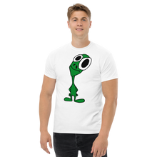 Load image into Gallery viewer, Alien heavyweight tee