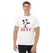 Load image into Gallery viewer, Iam the Best Men&#39;s heavyweight tee
