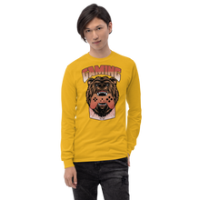 Load image into Gallery viewer, Gaming Long Sleeve Shirt